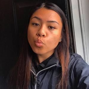 Meet your Posher, Ashlee